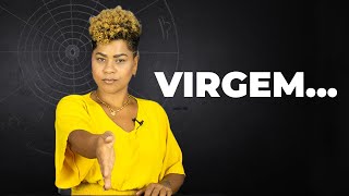 Virgem - Novembro 2020 Abra A Sua Mente Pra Compreender Tudo