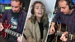 Jayde   Justin 'XO' (John Mayer) Studio Cover