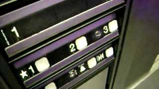 Elevator Tinseltown Theaters El Paso, TX