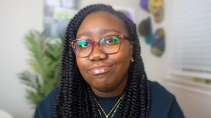 Don't Be Afraid To Be Seen Trying