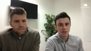 Agency Founders Interview: Featuring Sam Philips & Will Newland from SoBold
