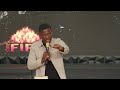 Thursday 7:00PM || CATCH THE FIRE DAY 5 || W/H.E. PROPHET DR. KOFI DANSO || 14–08-2025