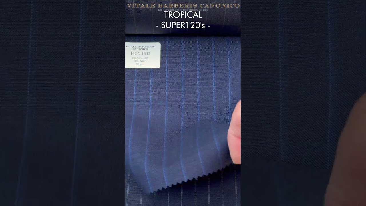 VITALE BARBERIS CANONICO 2026SS 