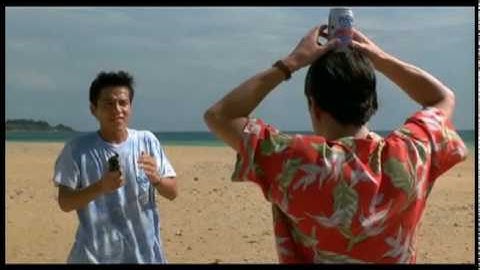 ソナチネ 予告編