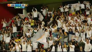 Geico Commercial Soccer short And Spanish Version