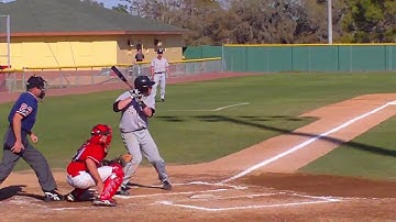 Double Down the Line