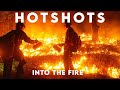 DIAMOND MOUNTAIN HOTSHOTS | FIRE SEASON 2022 | @6shopfilms