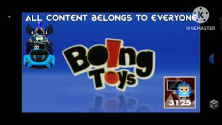 Boíng Toys Neln Csupo Effects Sponsored By Perview Low Volce Klasky Csupo Pingu