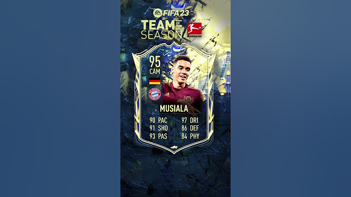 Team of the season so far Bundesliga!!! 🔥🥶🧊