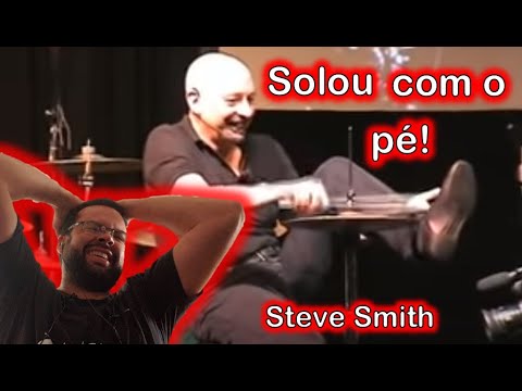 Video: Steve Smith vale la pena