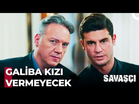 Kağan Bozok ve Aslı'nın Olaylı İsteme Töreni - Savaşçı