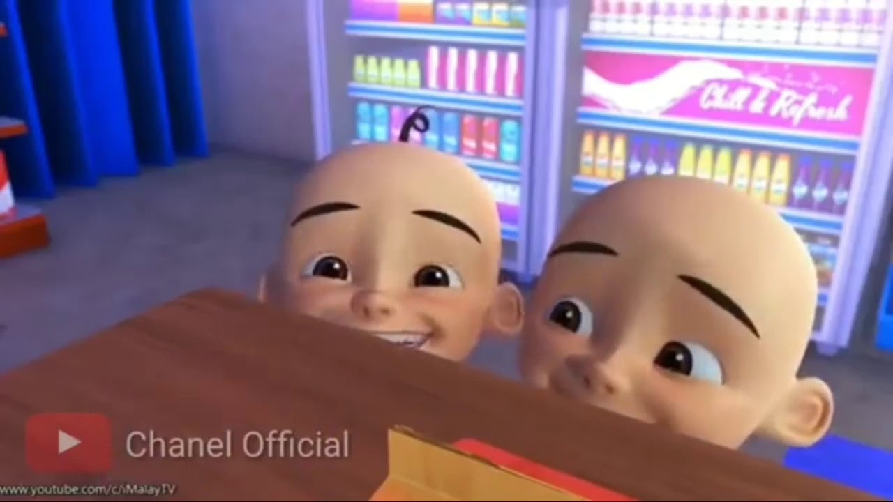 Meme Upin  Ipin   YouTube