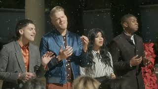 Where Are You Christmas From Pentatonix: A Not So Silent Night