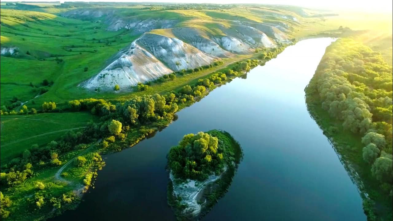 90 лет воронежской области фото