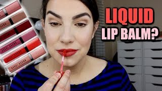 THE LIP PRODUCT THAT'S DOING IT ALL | Crushed Liquid Lip