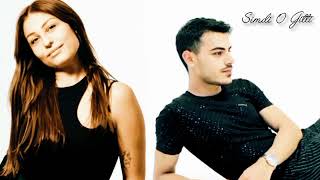 Sıla Şahin Ft Vedat - Şimdi O Gitti