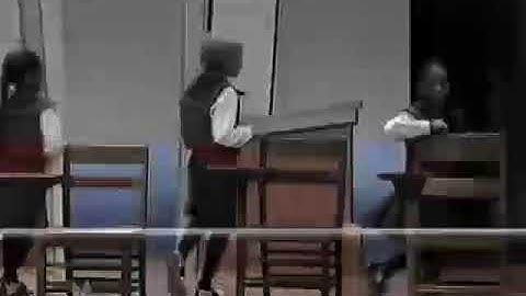 Talent Show (2005 Version) Part 23