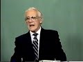 (Sermon Clip) Revival And the Cross by Leonard Ravenhill