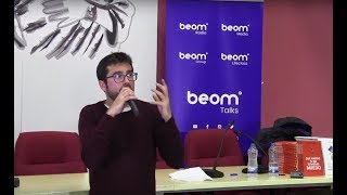 Borja Vilaseca: &quot;La vida como aprendizaje&quot; 2ª Parte