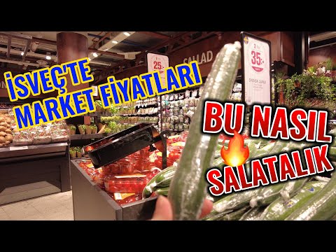 Video: Stockholm için Paketlenecek Şeyler