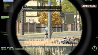 ARMA 2 Fallujah Insurgency Ground and Apache Assault Part 1