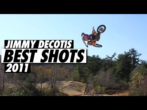 Jimmy Decotis BEST Shots