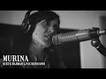 Murina  7barbas live sessions