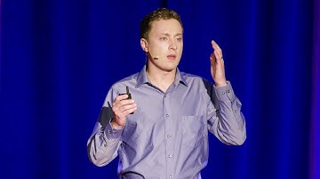 How Do We Build Trust Into The Internet Of Things (IOT)? | Daniel Price | TEDxUniversityofNevada