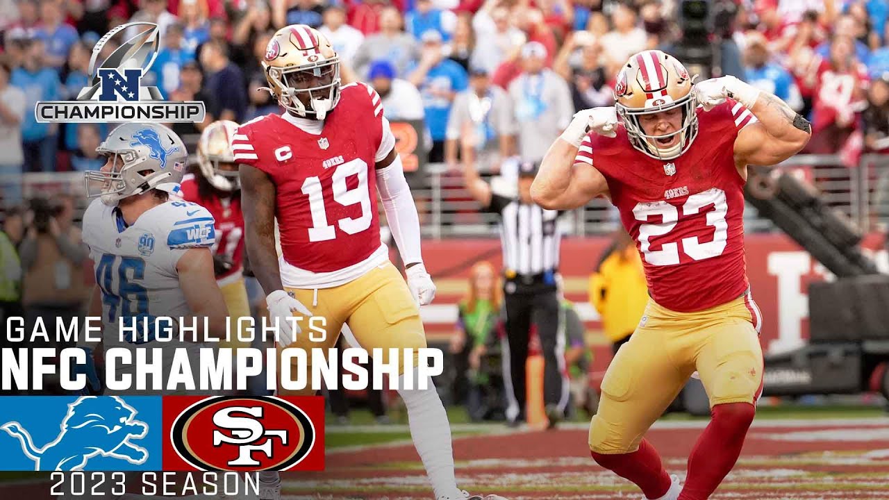 The Kansas City Chiefs will play the San Francisco 49ers in the ...