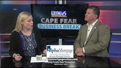 Alpha Mortgage - Discussing Age Requirements for Reverse Mortgages 