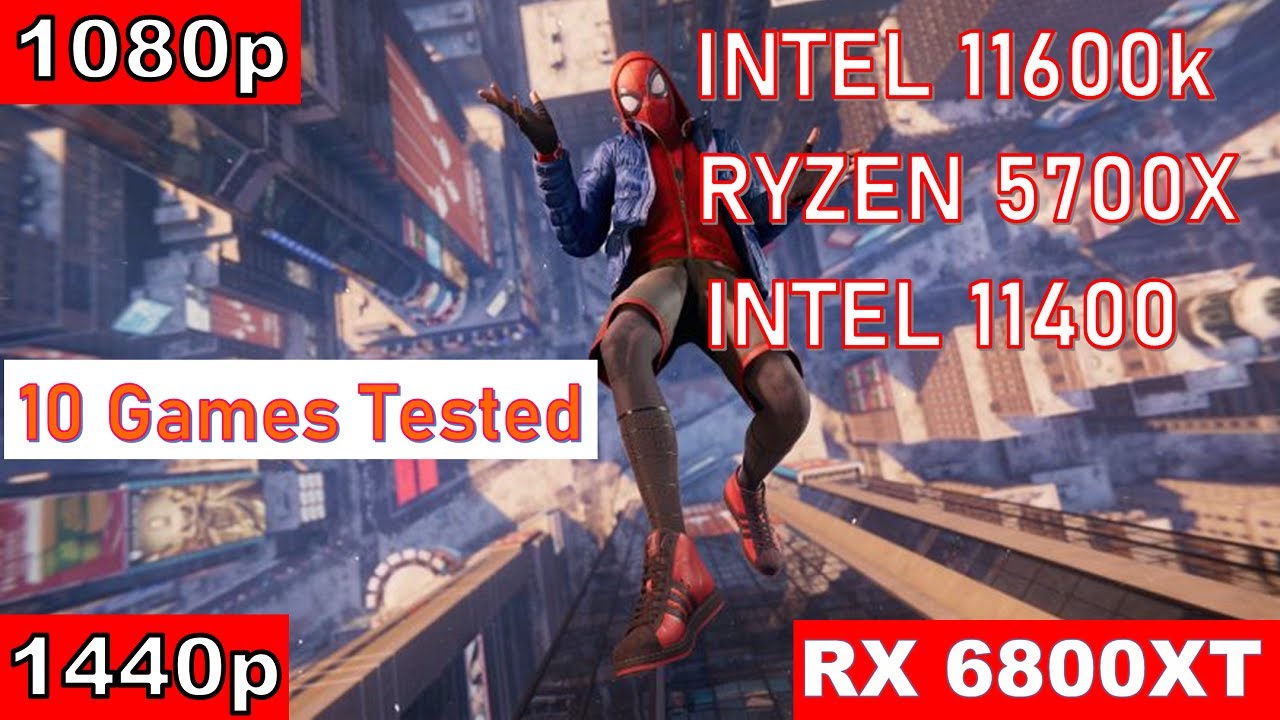 Intel 11600k Vs 5700X Vs 11400 Intel 11th GEN CPU YouTube intel-11600k-vs-5700x-vs-11400-intel-11th-gen-cpu-youtube