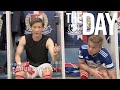 vol.08 | THE DAY presented by WIND AND SEA