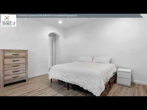 42 Stoney Drive, Palm Beach Gardens, FL home video tour