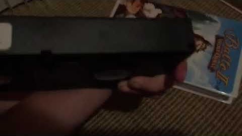 My VHS Collection (Part 7)