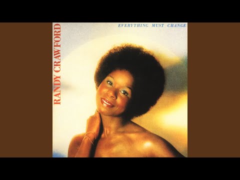 Putar Soon as I Touched Him - Randy Crawford