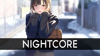 「Nightcore」→ Incomplete ✕