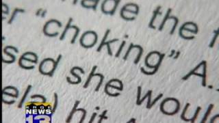 5-year-old helps put grandma in jail