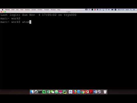 [ python tutorial ] 06 命令行下执行Python文件