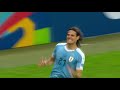 Edinson Cavani trifft artistisch: Uruguay - Ecuador 4:0 | Copa America | Highlights | DAZN