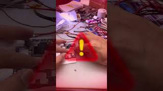 LANRUI M191 Universal Switch clip Non-encrypted Series