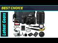 Nikon Z 50: The Best Entry-Level Mirrorless Camera?