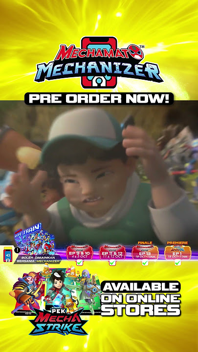 Habis lah kau, Kubiko 👎🏻❌