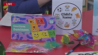 Interview Kids Can Support Each Other During Group Play Therapy