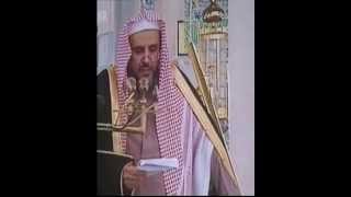 أهميّة الأخوة الاسلامية - الشيخ حسين آل الشيخ