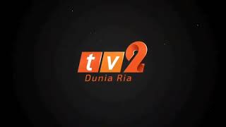Channel Id 30S 2022 Rtm Tv2