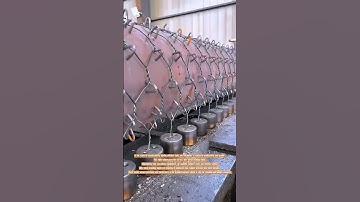 Wire Mesh Braiding Mold: Streamlining the Manufacturing Process