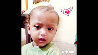 Cute Baby My Suriyas My Love