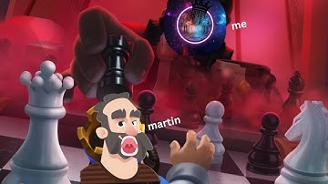 30 Minutes vs Chess.com Bots – Can I Beat Them All?