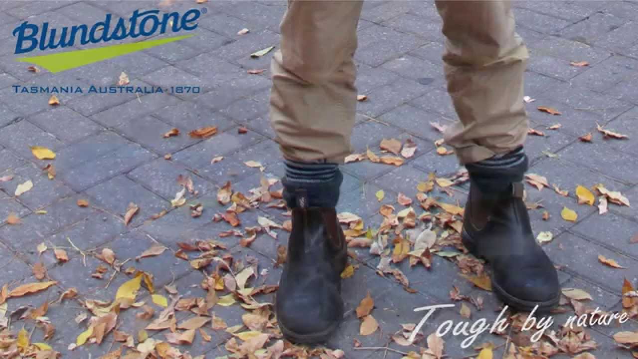 blundstone 13