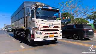 Tik tok xe tải đẹp nhất Việt Nam phần 2 tập 41